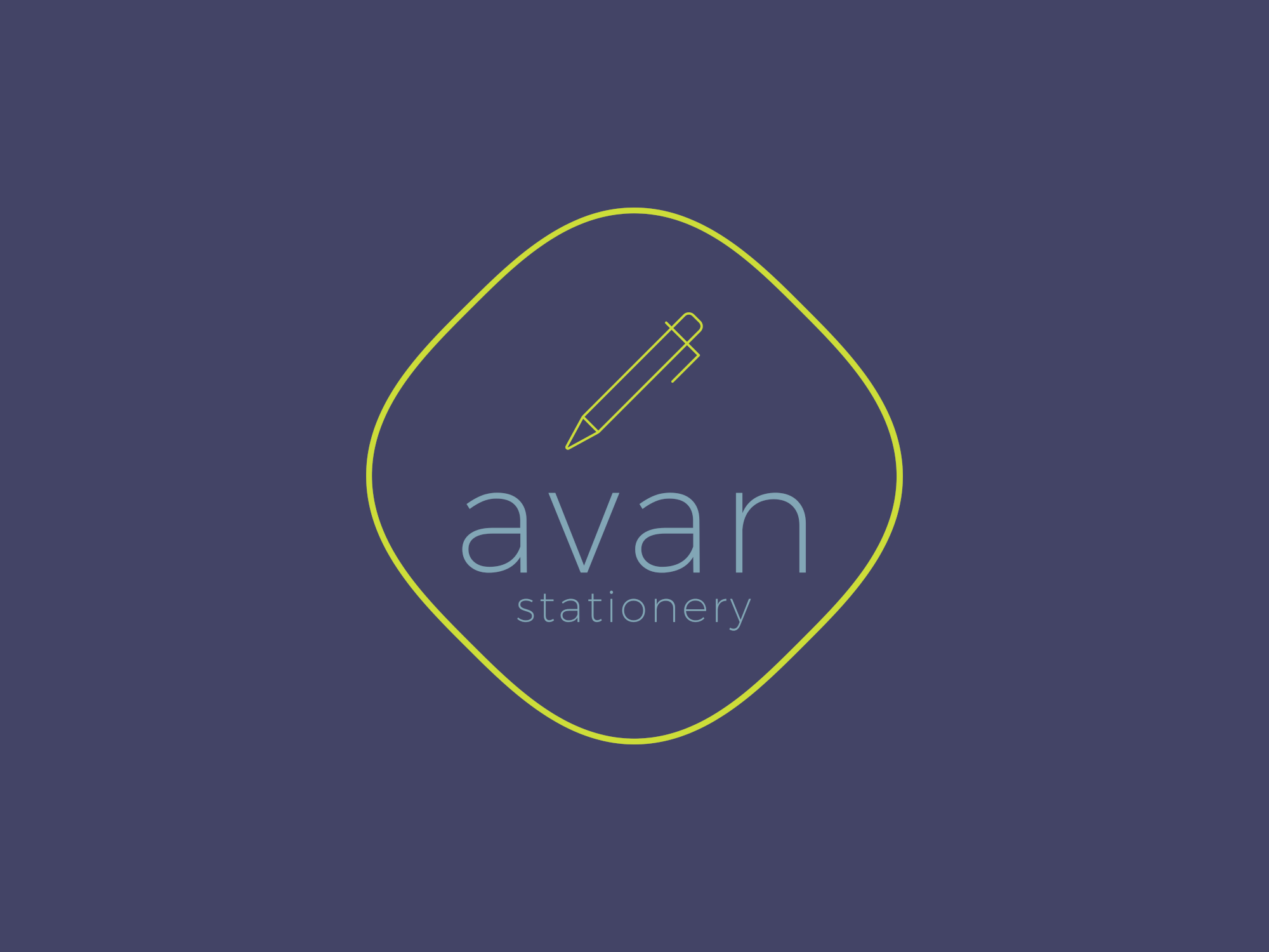 「avan」ウェブショップが新規オープンしました。