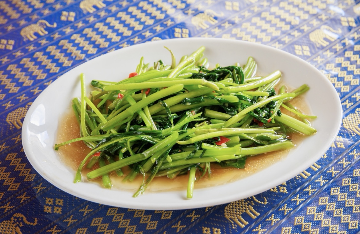 タイ料理行ってきました！！