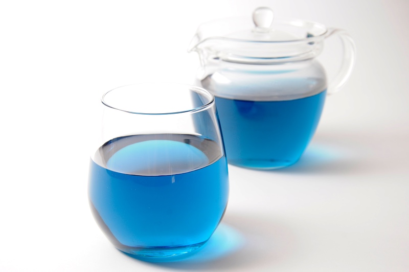ENJOY HERB TEA!!