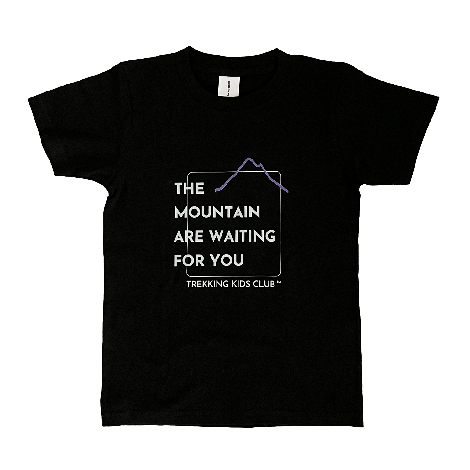 /// NEW ITEM /// TREKKING KIDS CLUB