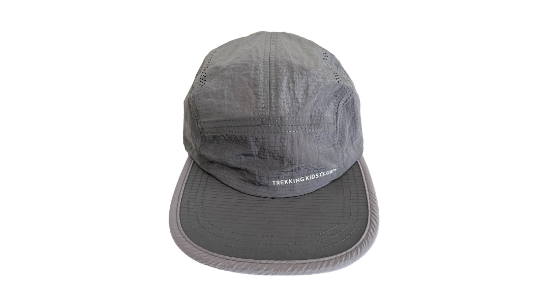 夏のアウトドアにおすすめのメッシュキャップ｜通気性と使いやすさのStandard Nylon Cap