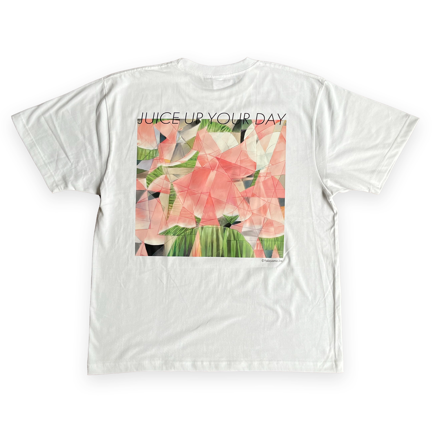 /// NEW ITEM ///  fuel × Yokoyama Jiro / SUIKA