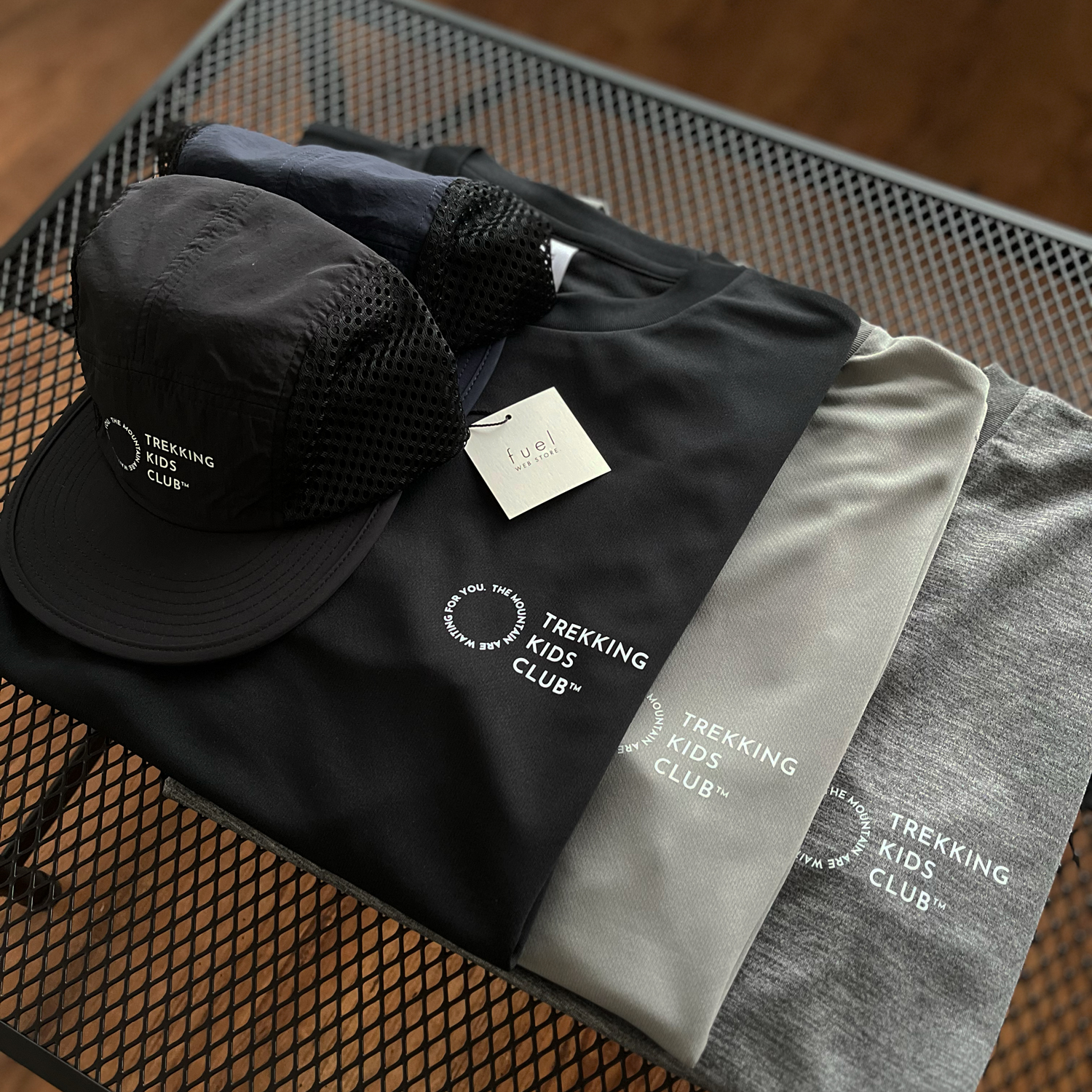 /// NEW ARRIVAL /// OUTDOOR ITEMS