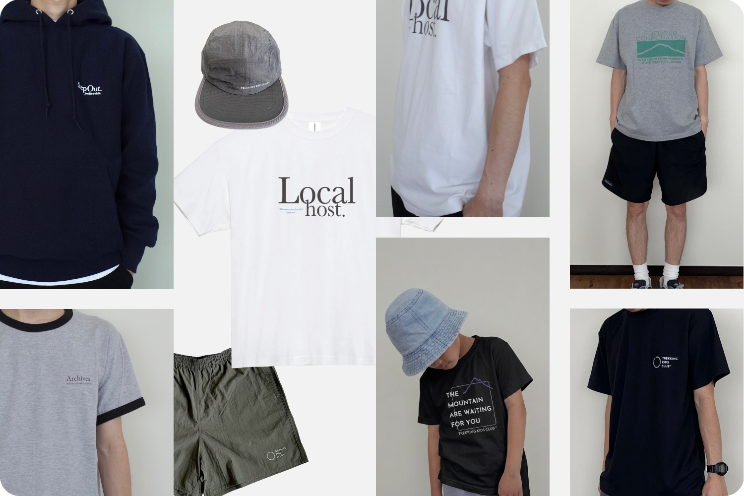 BRAND CONCEPT