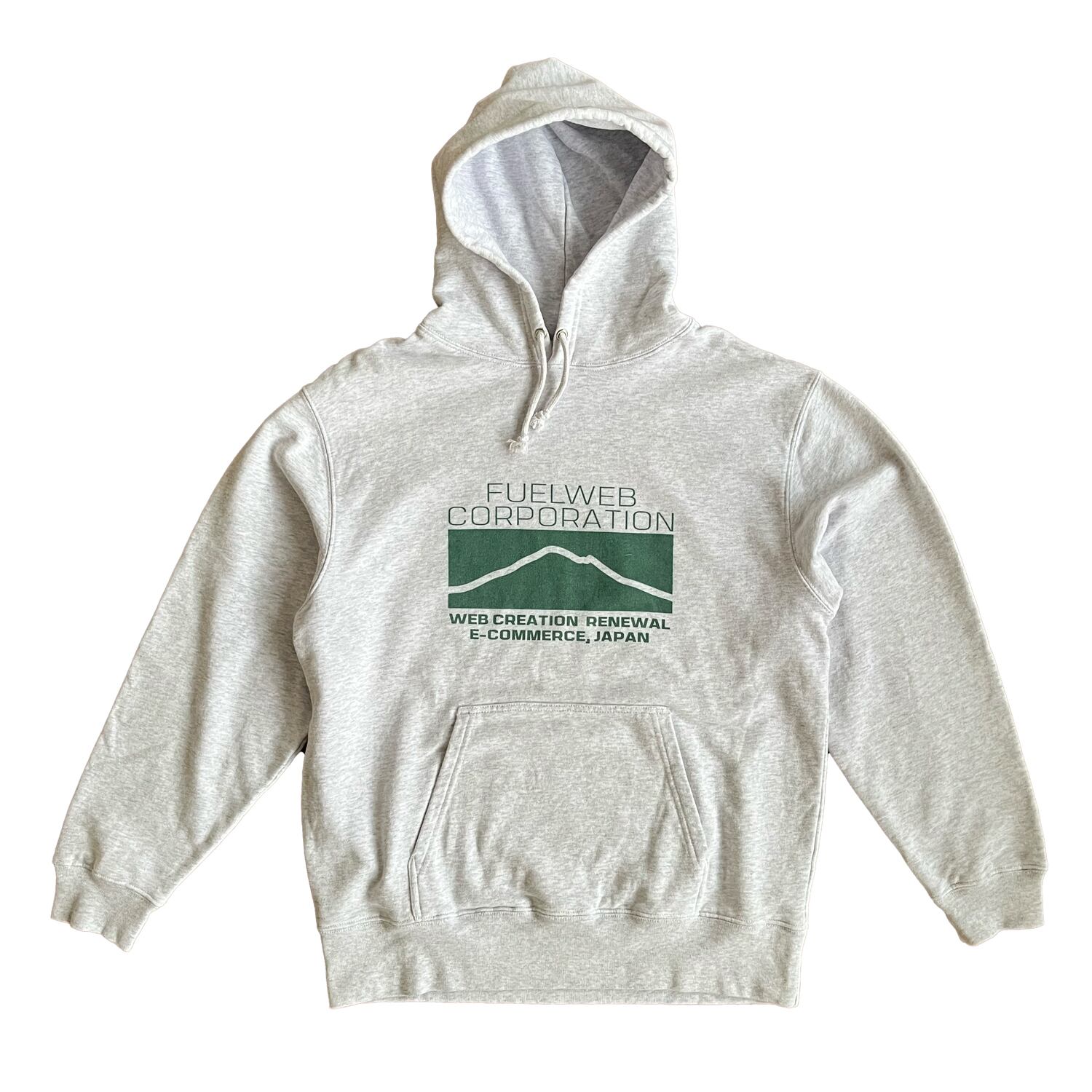 /// NEW ITEM /// Heavy Weight Hoodie / Navy