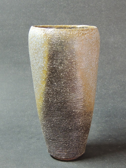 濵田伸一陶展