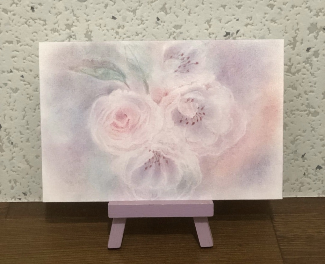 絵の設置・飾り方・道具のご紹介