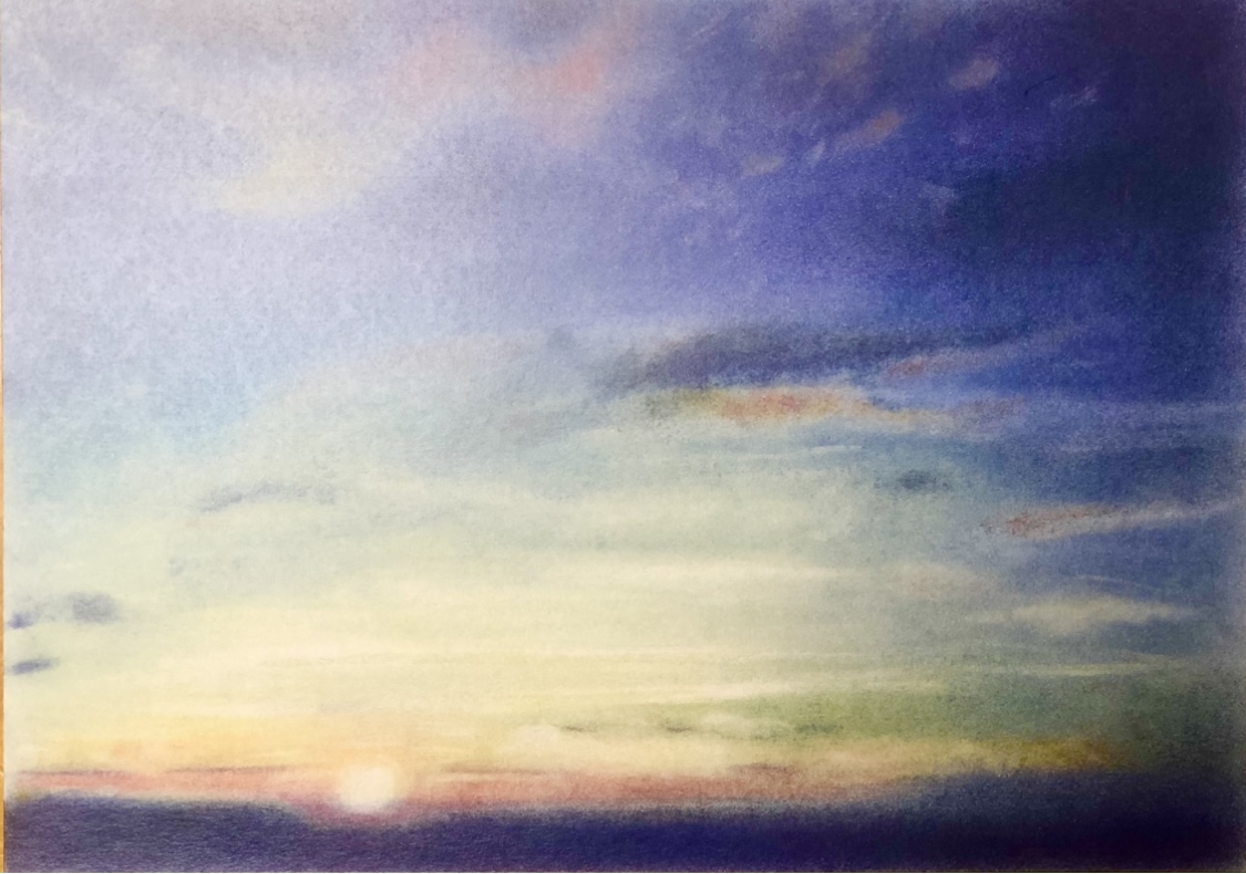 ジークレー版画(複製画)アップしました