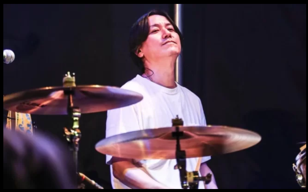 高橋宏貴｜ELLEGARDEN 音楽の心臓を鳴らす男