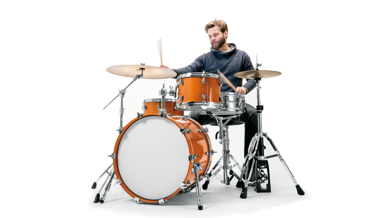 ドラマーの人口ってどれくらい？音楽シーンを支える影のヒーローたち