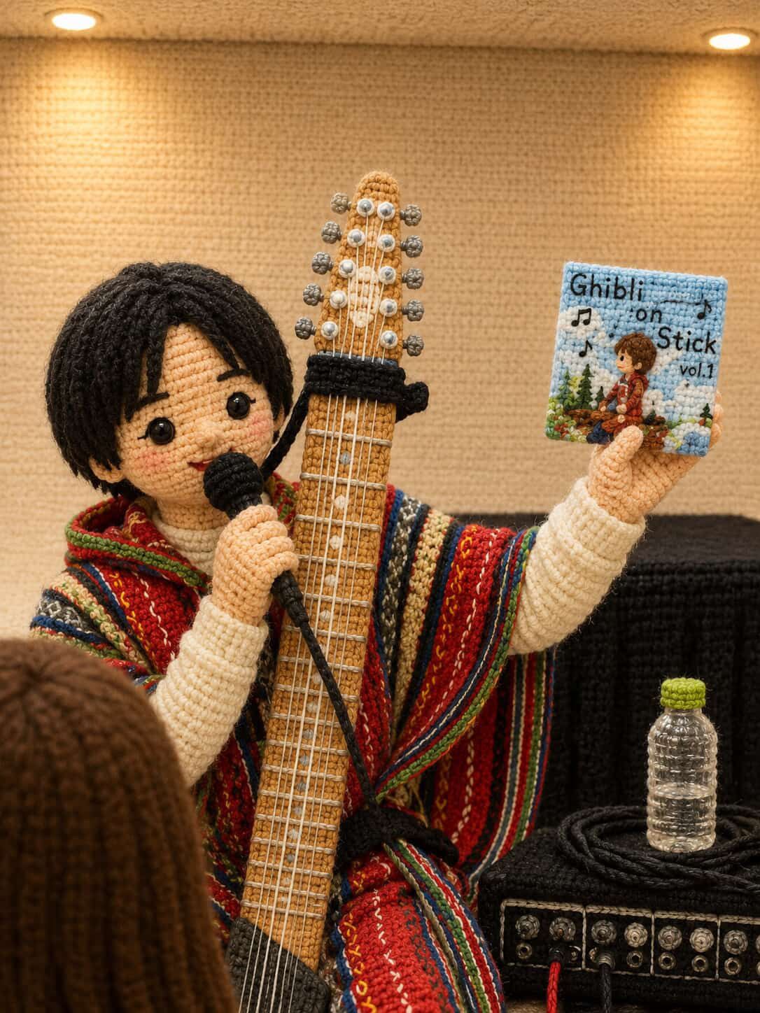 僕が対バンをほぼしない理由話します。