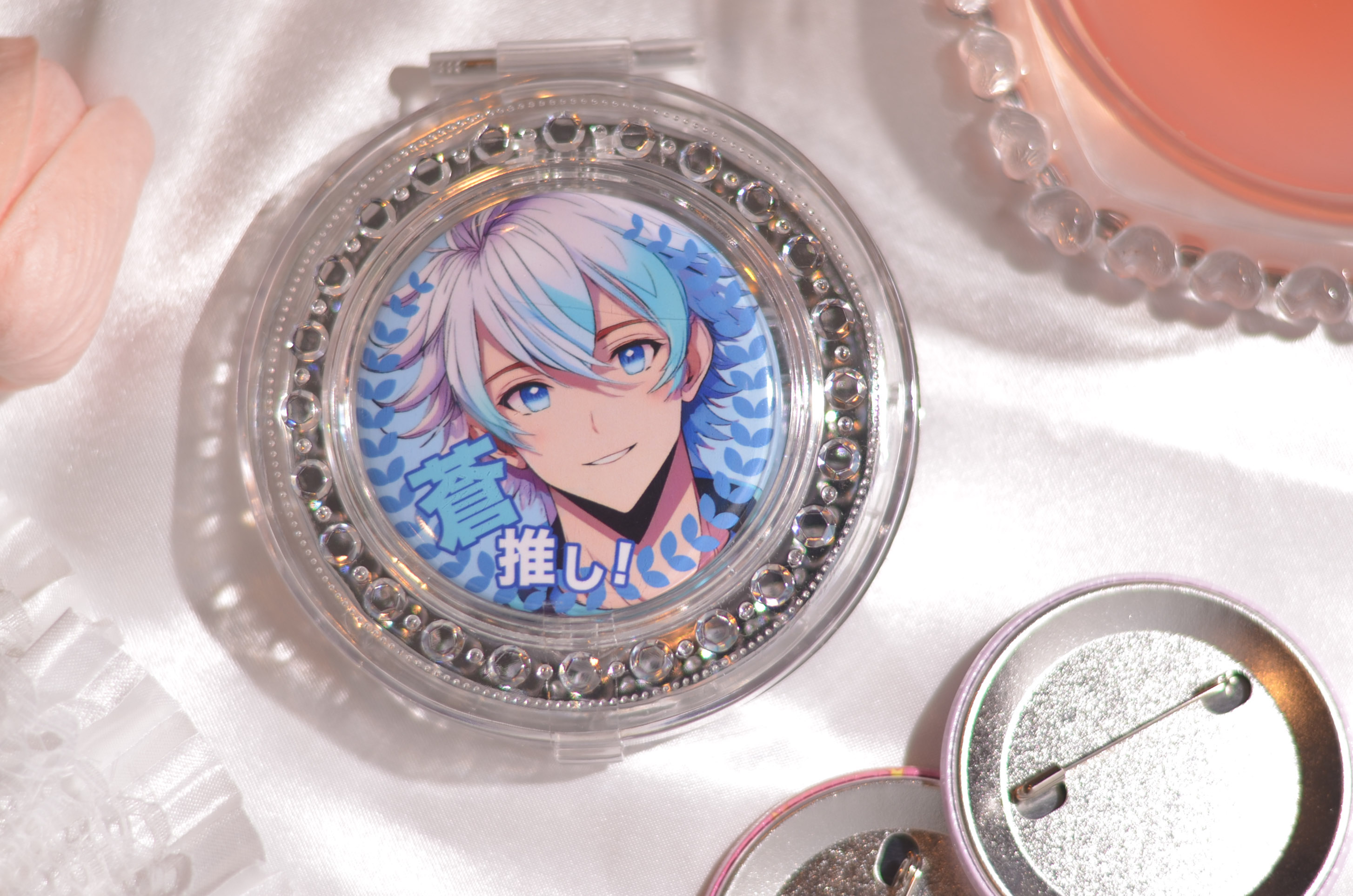 12月6日（金）より　AnkRouge ラフォーレ原宿店様限定 販売決定！！！