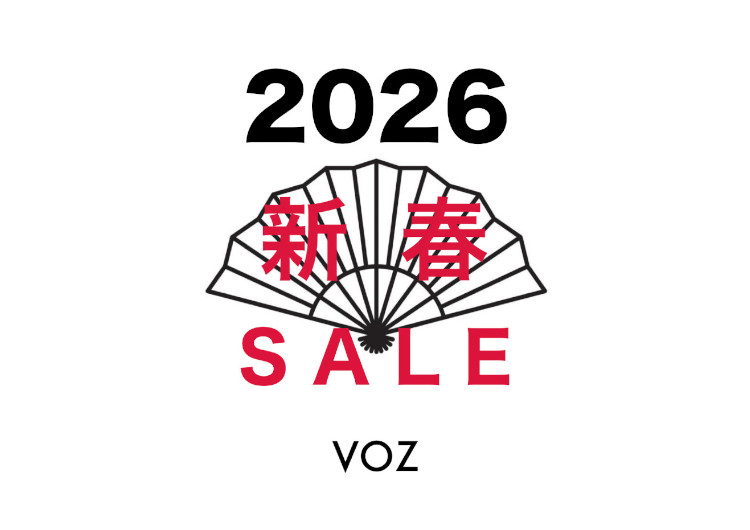 新春 SALE