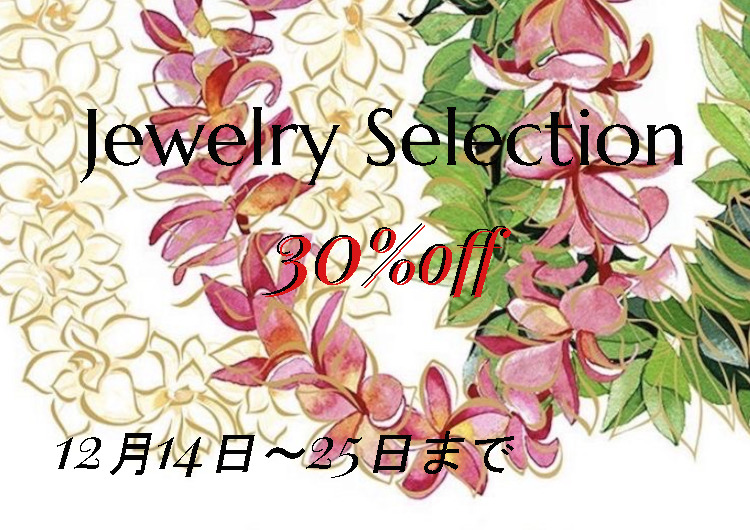 12月14日～25日までの特別プライス