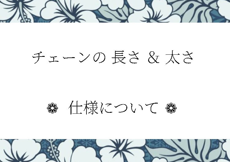 チェーン ガイド