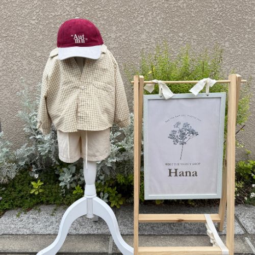 SHOP再開しました！