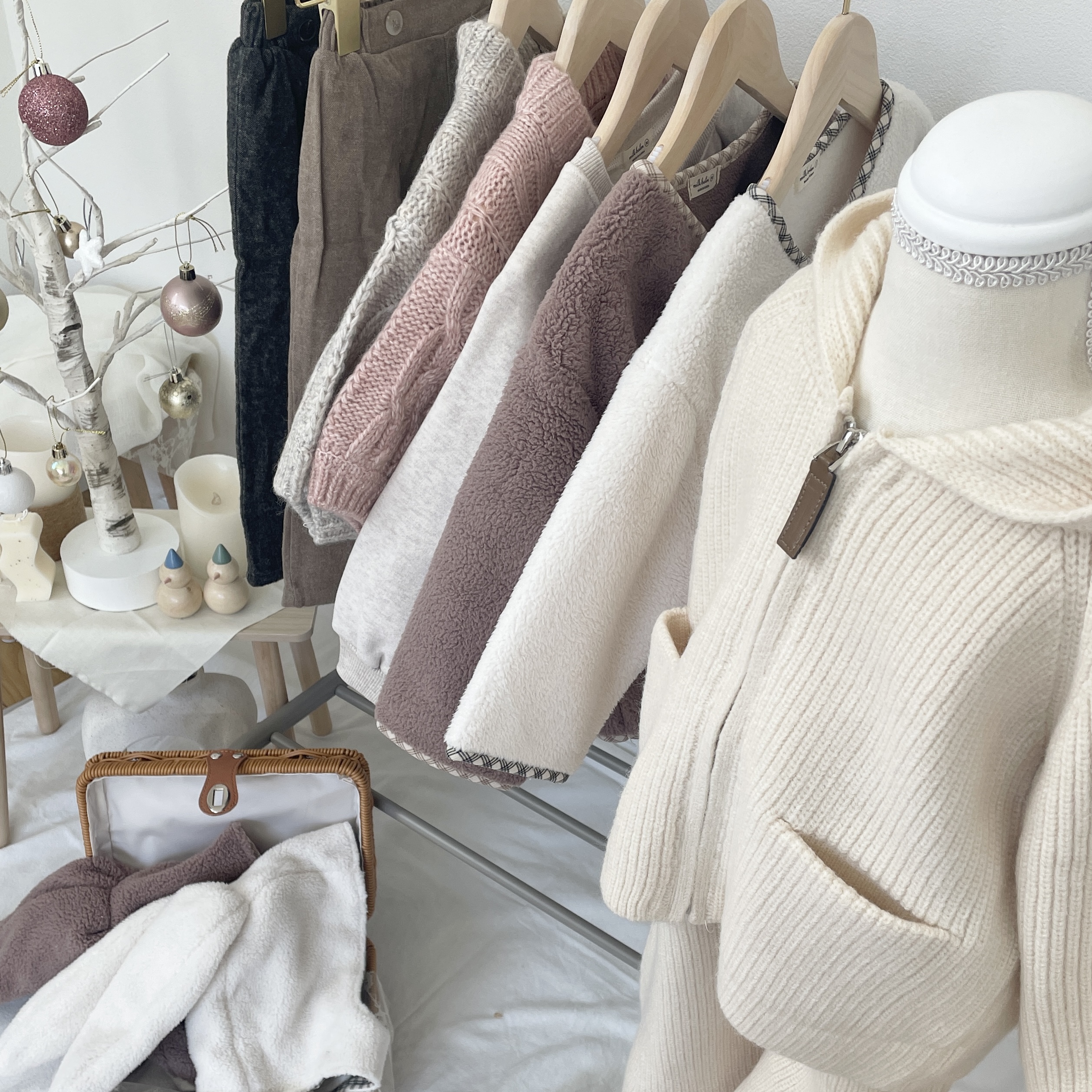New arrival coming soon!