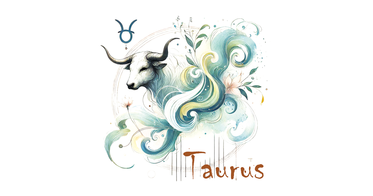 Vol.2 牡牛座 — 美と安定を調和させ、豊かさを具現化する「缠うアミュレット（お守り）」