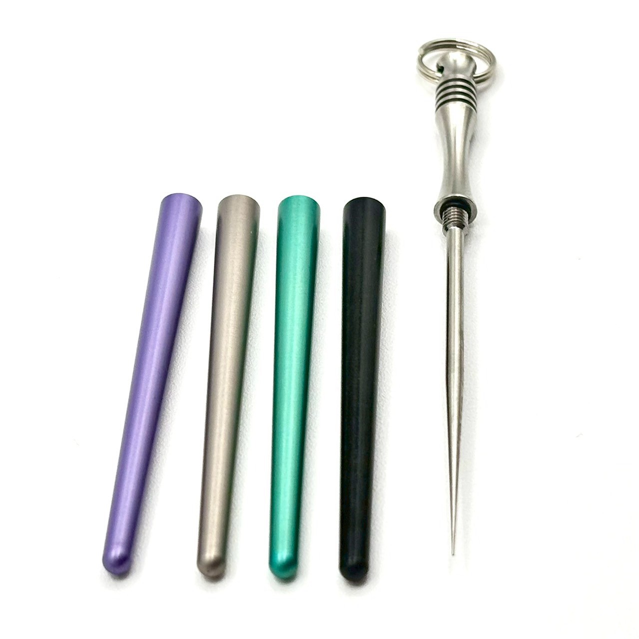 穴開け用ポーカー販売中