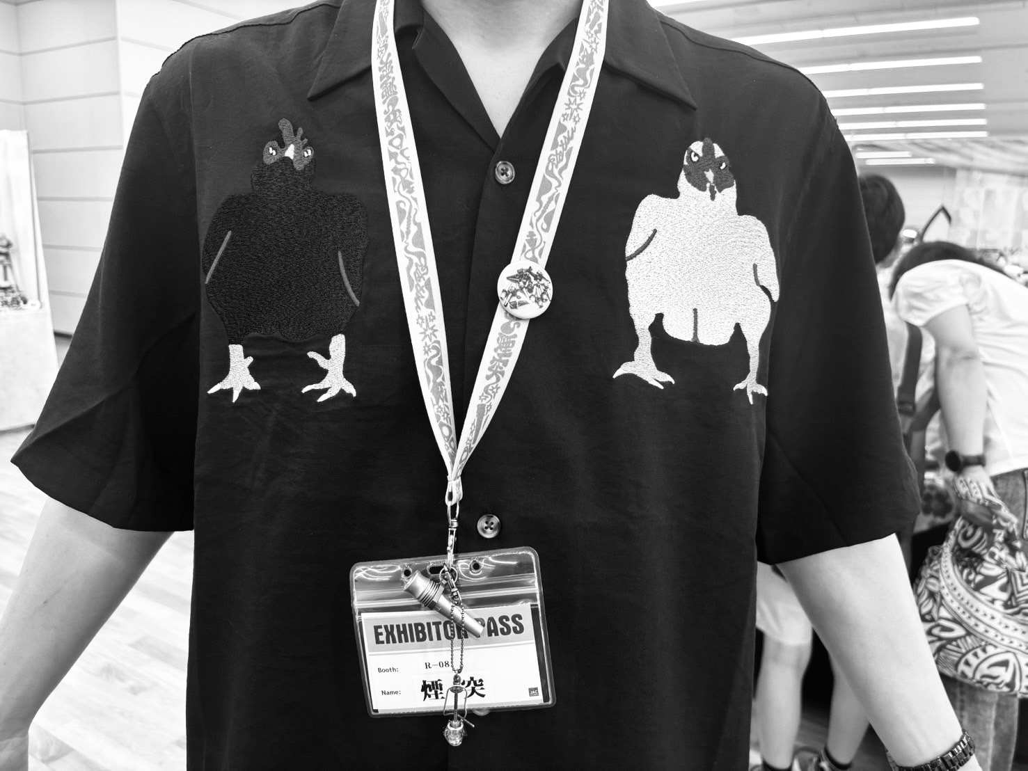 TOKYOハンドメイド祭vol.08 ありがとうございました!