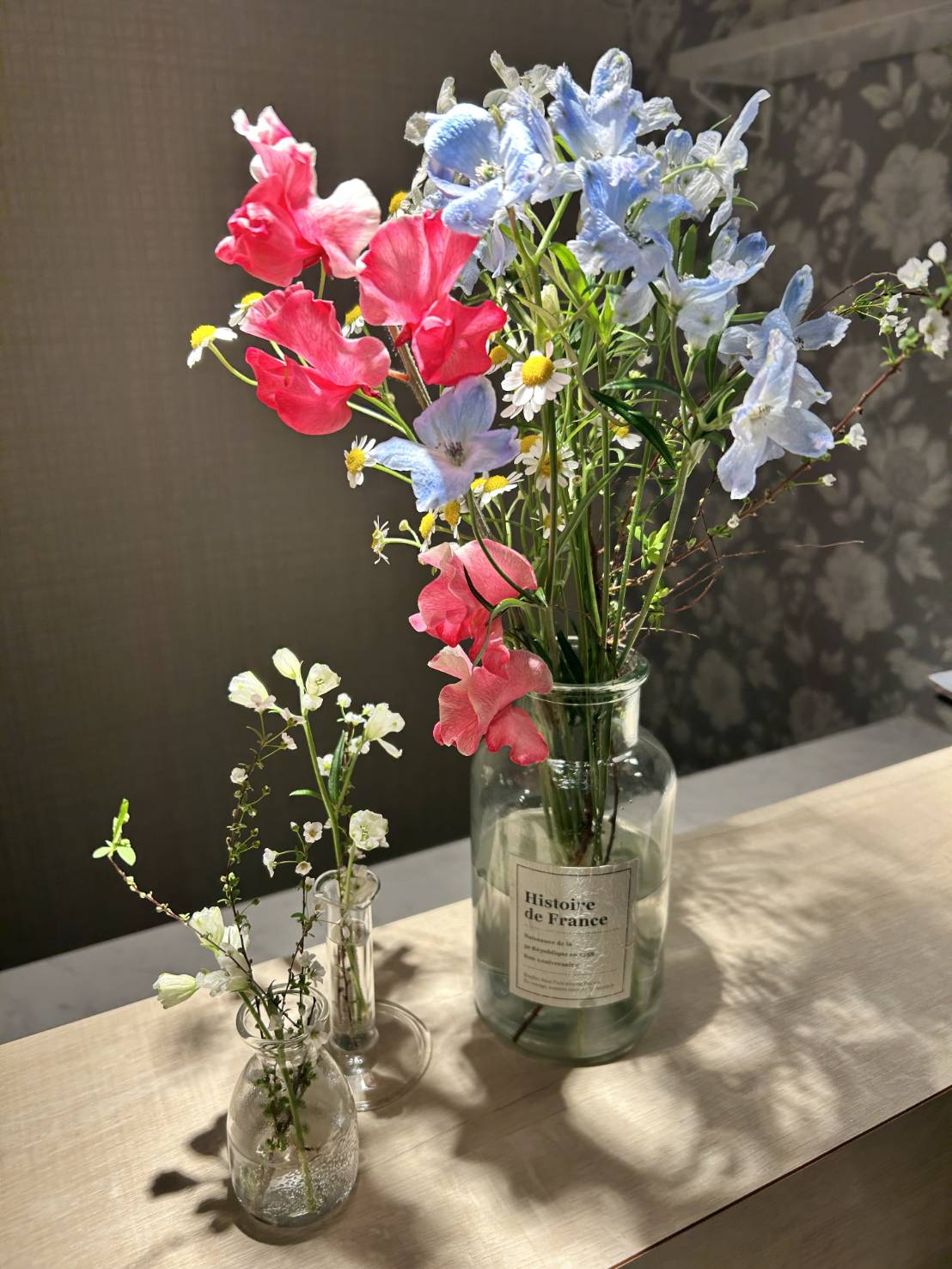 明けましておめでとうございます！！