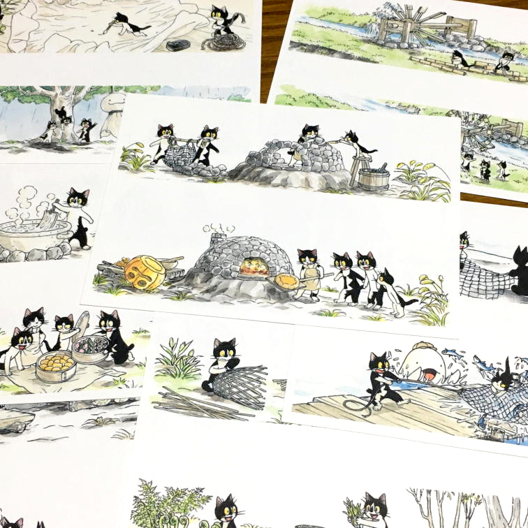 11月11日 AM11：00 OPEN！