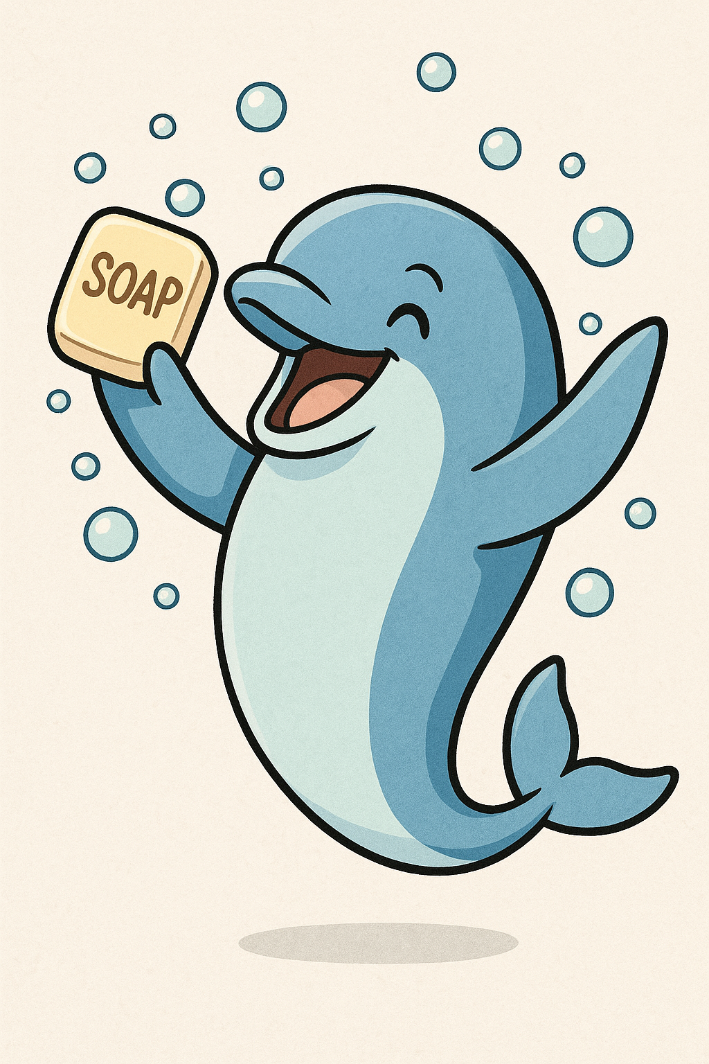 ナノバブル石鹸、完全入荷しました。