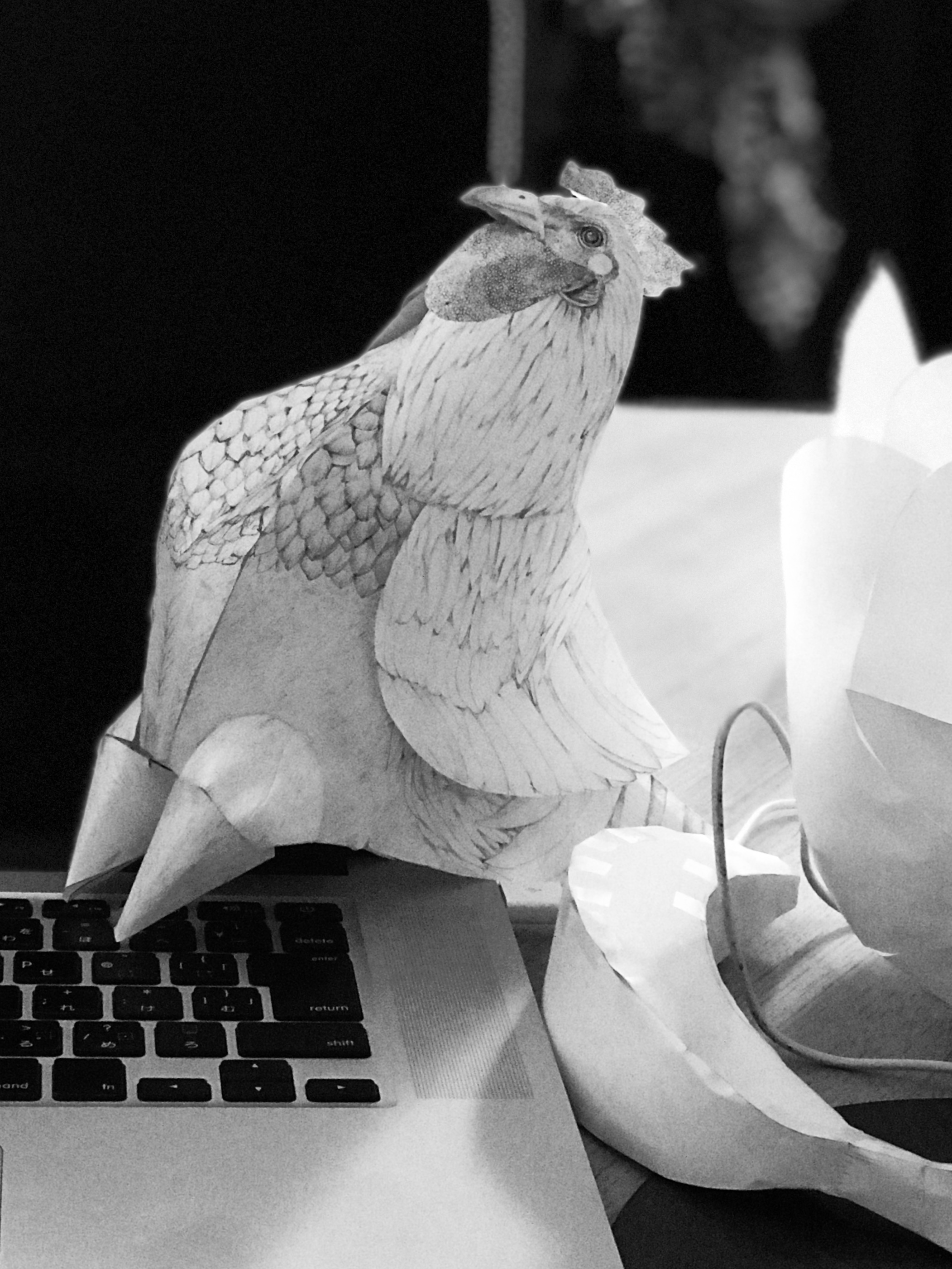 huumuuのものづくり