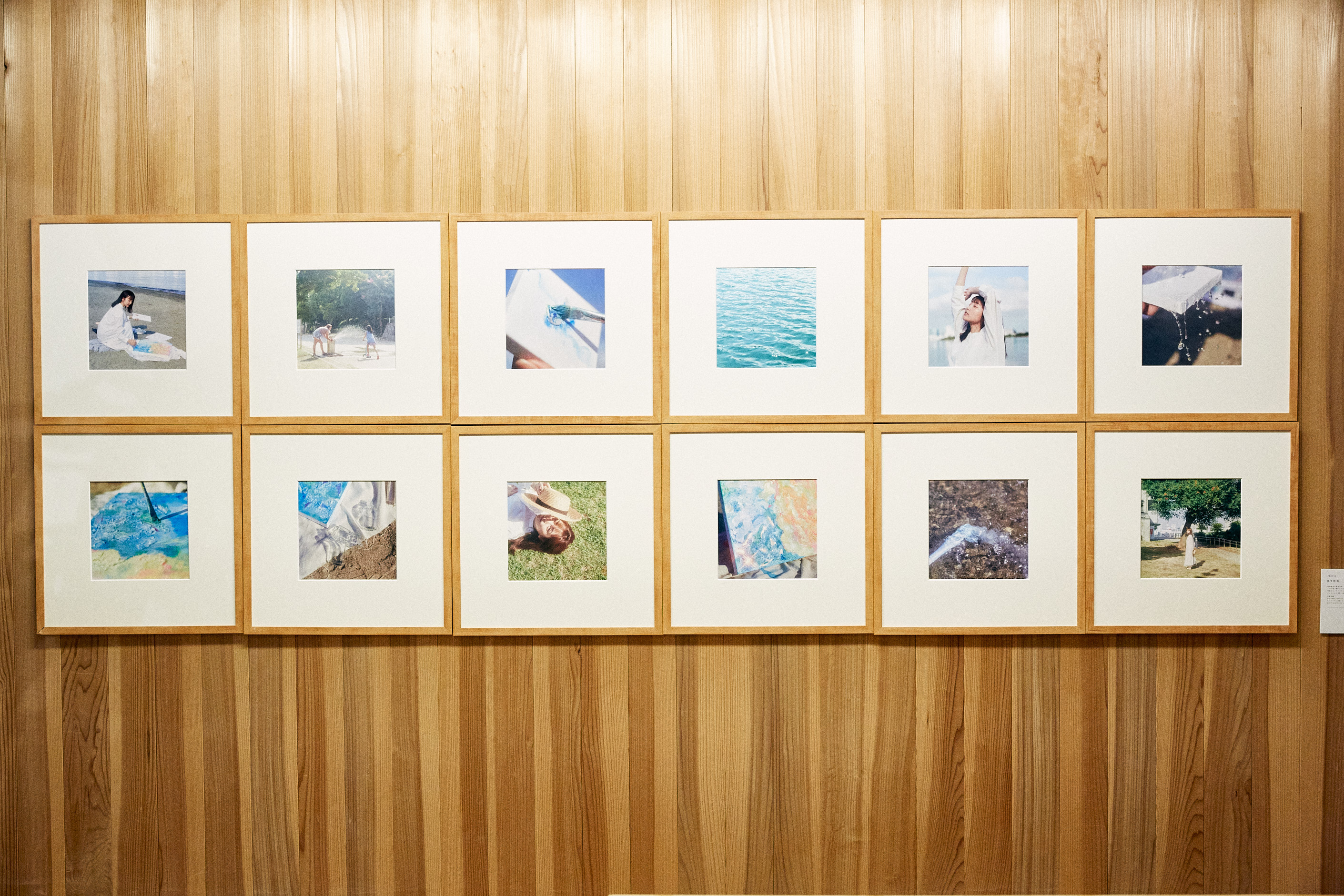 Shinjuku Gyoen National Garden Exhibition