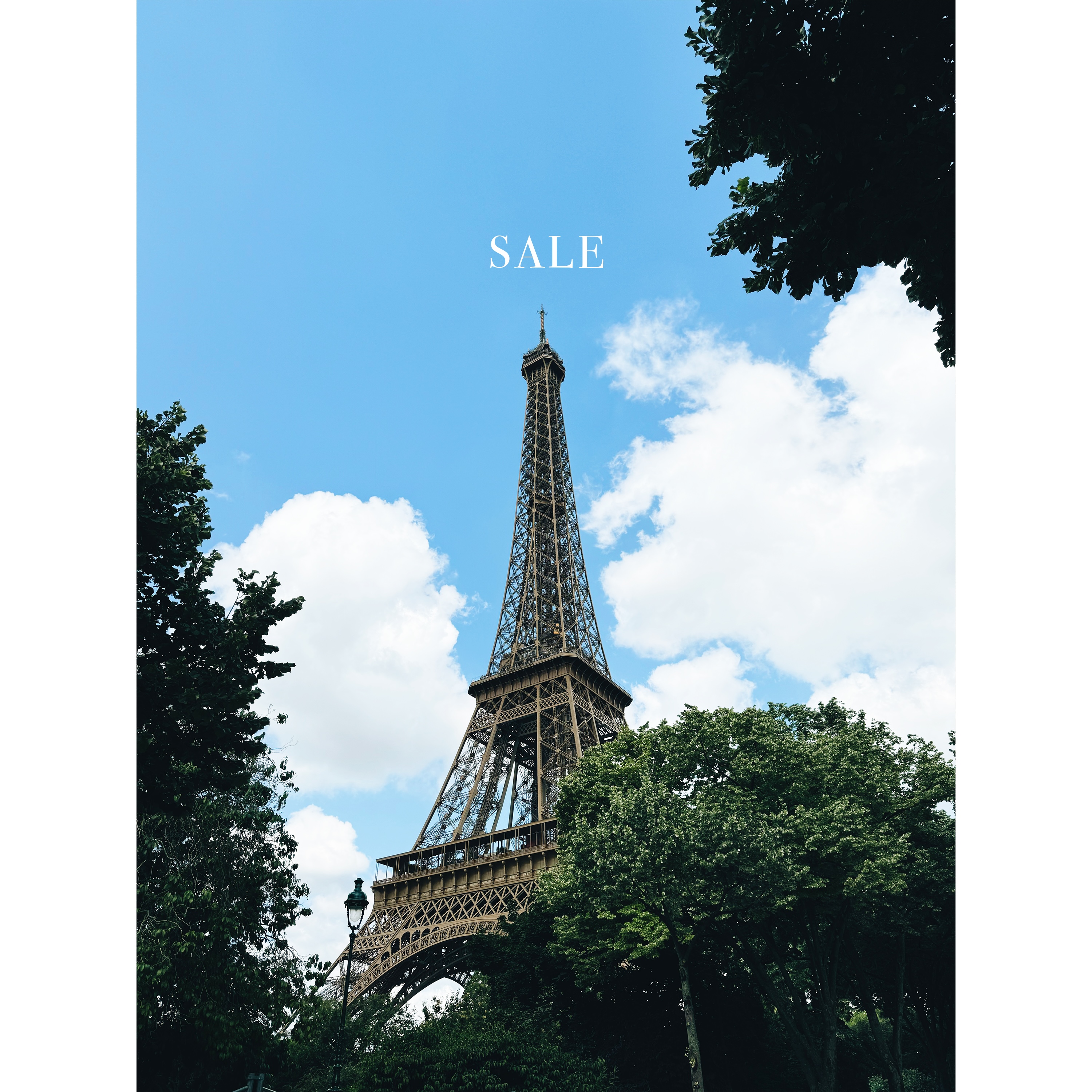 【SALE】セールのお知らせ｜9/10 - 9/30