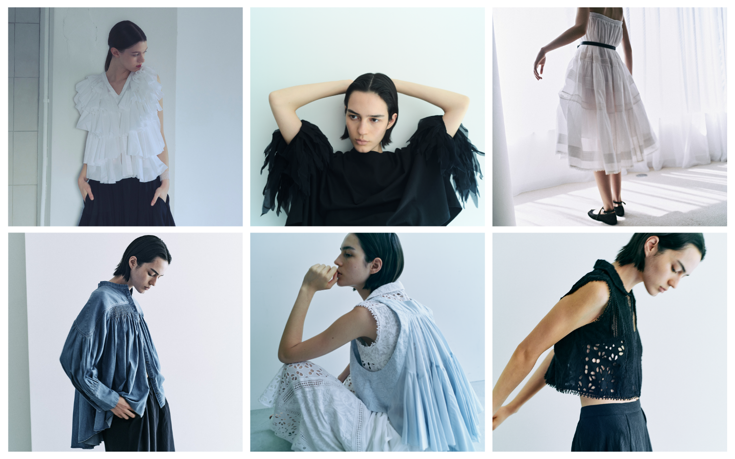 スタイリスト大草直子さんのYouTubeにて、AAYUSHIのアイテムをご紹介いただきました。