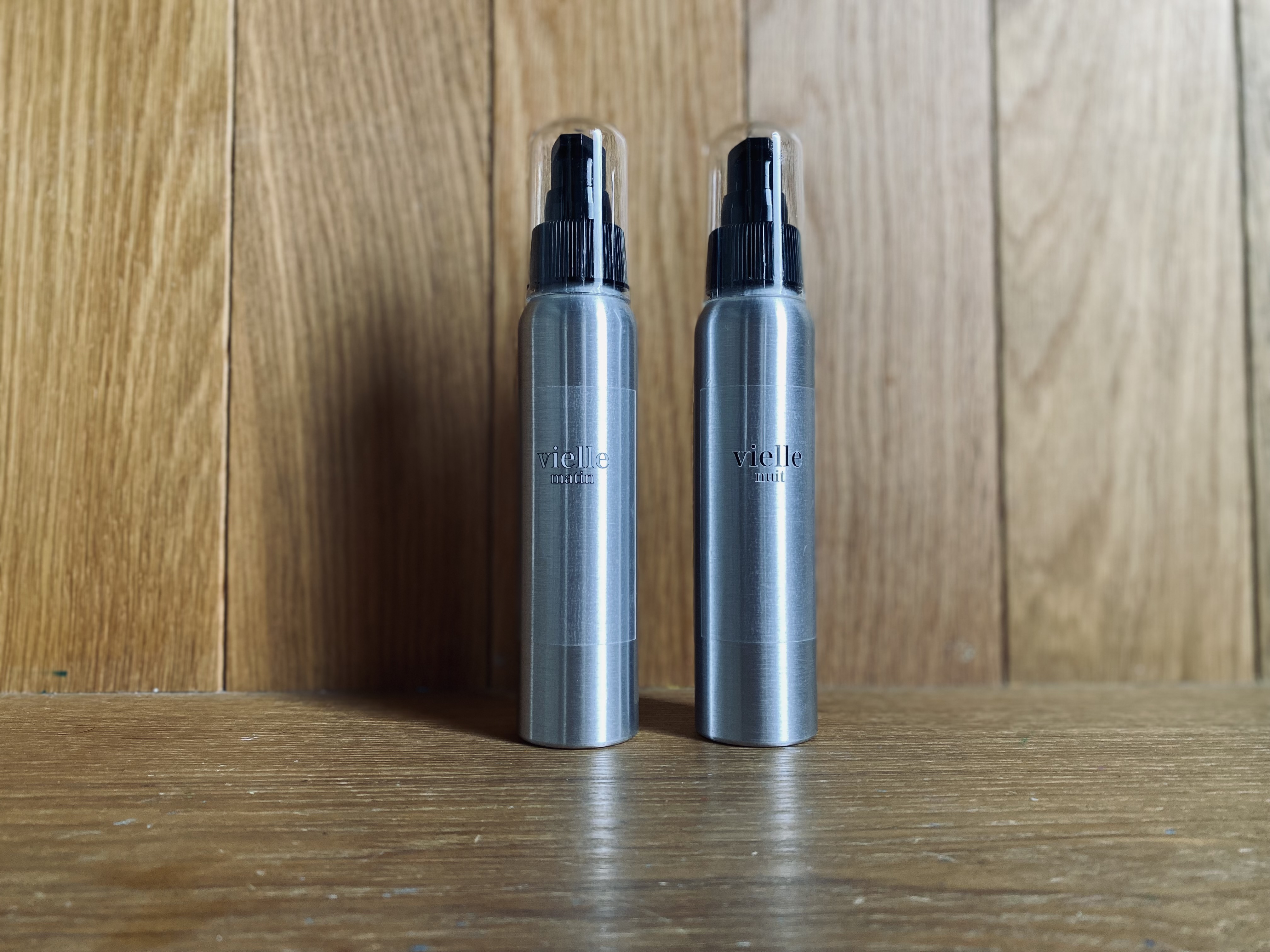ヘアオイルの魅力と効果的な使い方