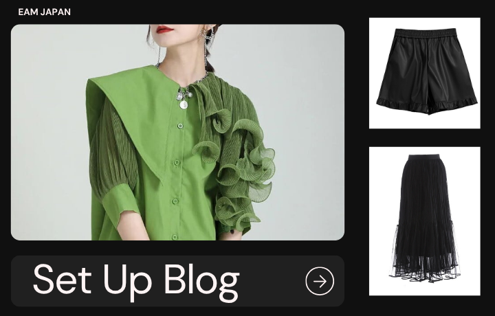 【保存版】“着るだけで完成する”セットアップ特集