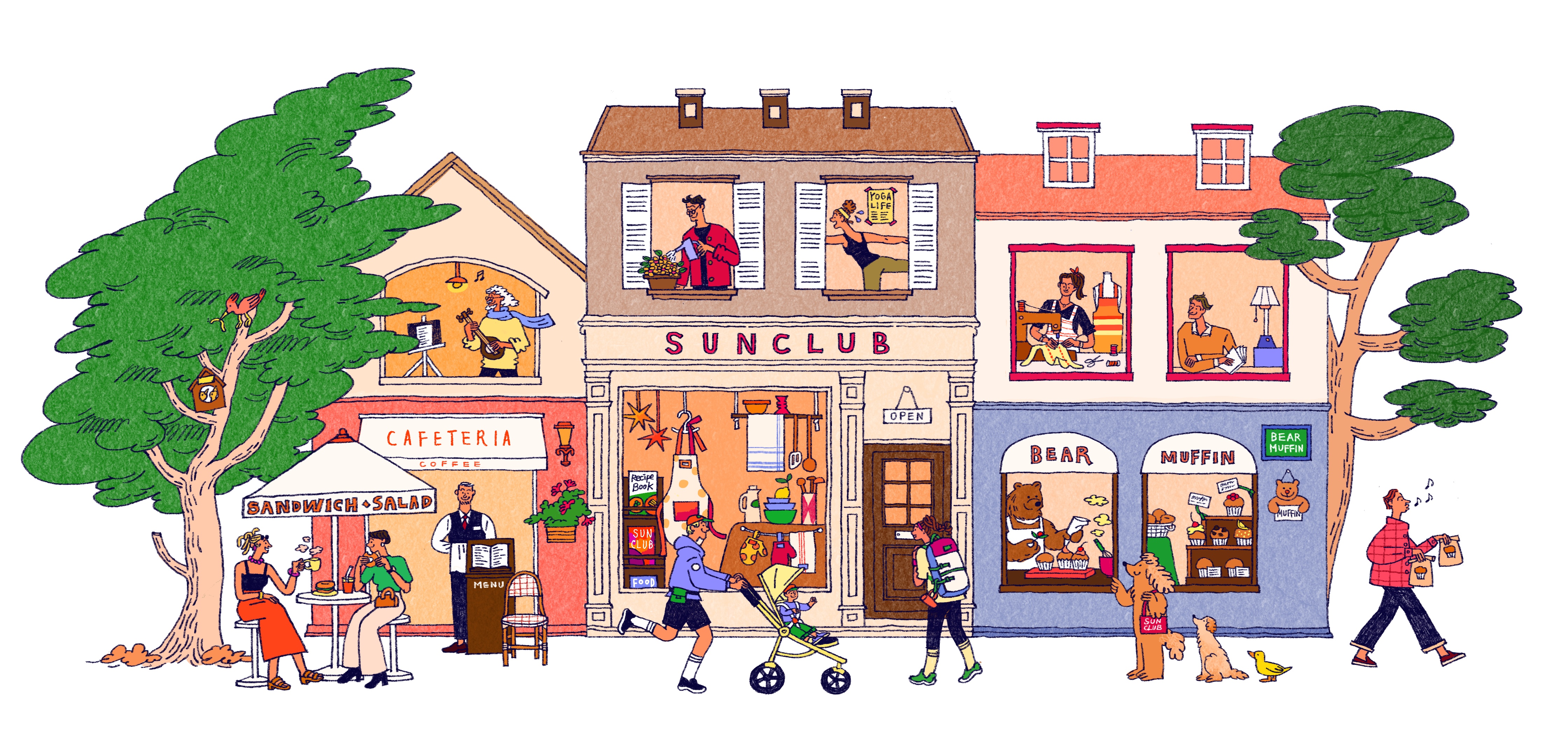 Founder’s Q&A / Hanaについて