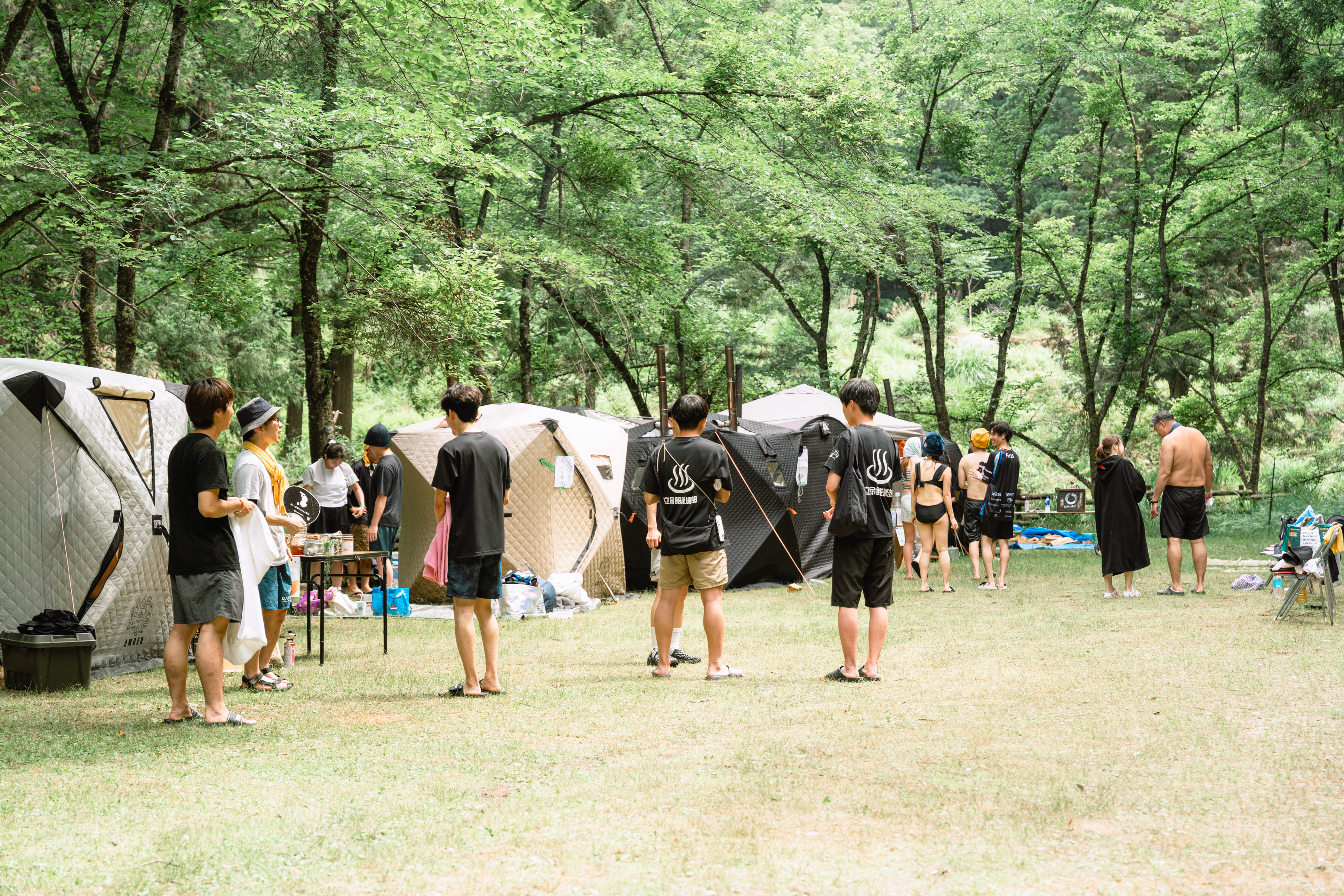 タンゴサウナ祭2026！最高の2日間！