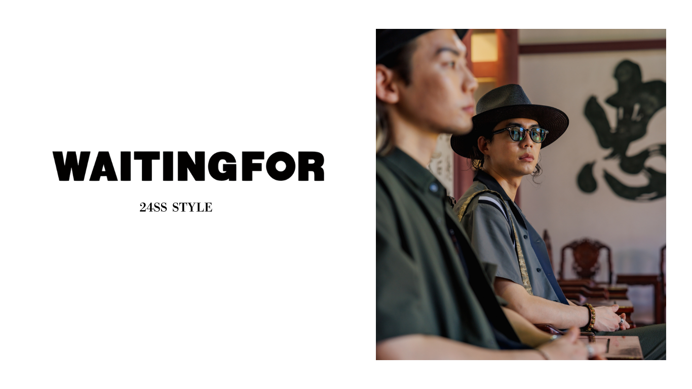 24SS STYLE