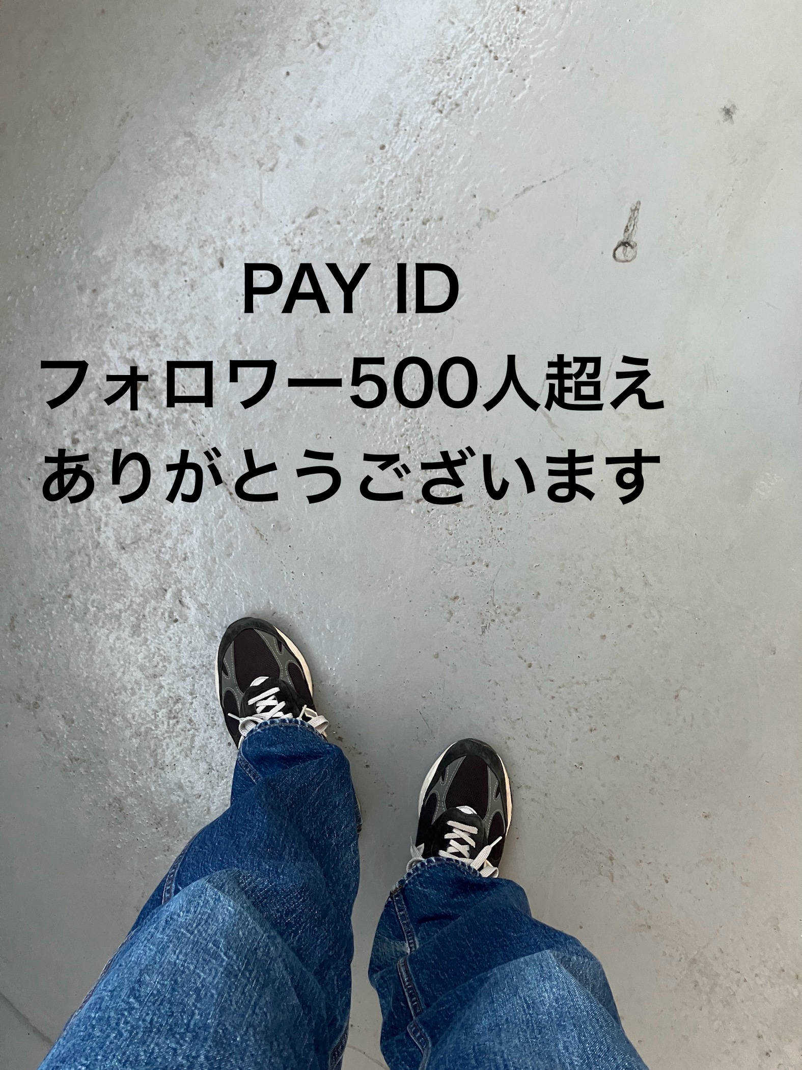 THE CREST 301④
