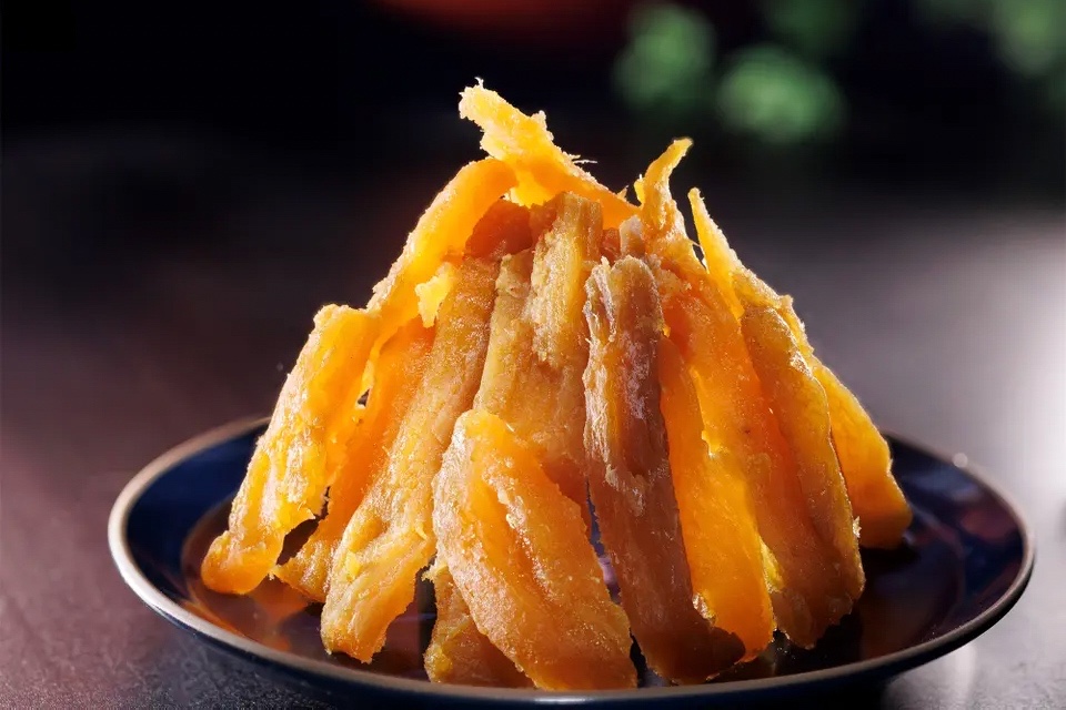 干し芋が“食べる美容スイーツ”と呼ばれる理由