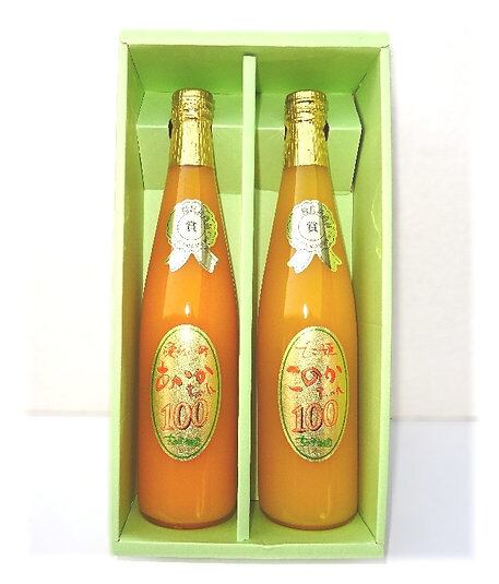 📌人気商品🍊みかんジュース５３０ml２本セット📌