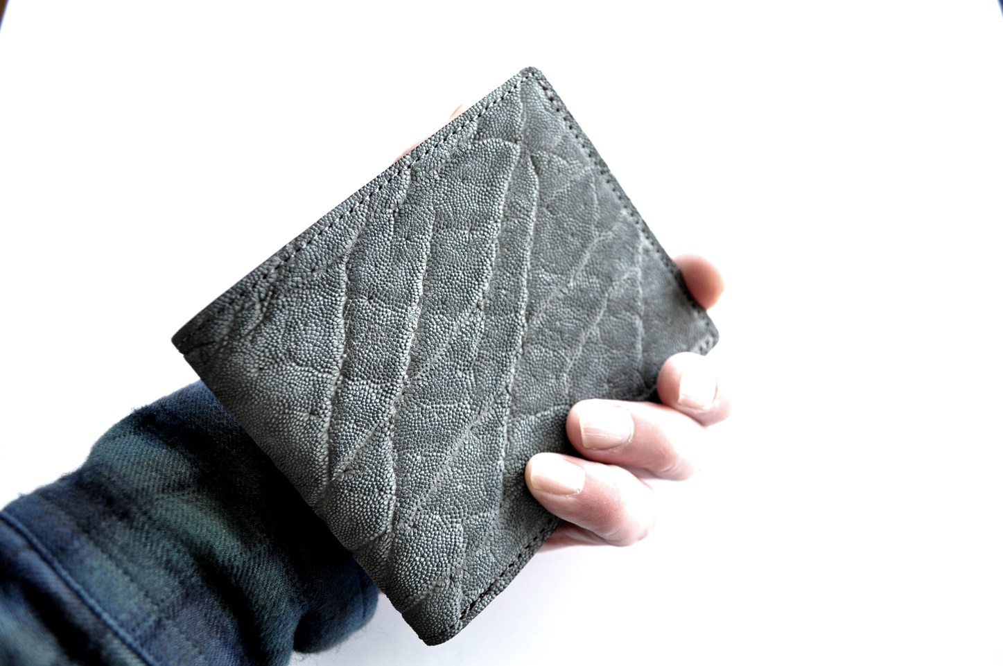 ＺＯＯ　ズー　ＢＡＤＧＥＲＢＩＬＬＦＯＬＤ１１　バジャービルフォールド１１　財布　レザーウォレット　