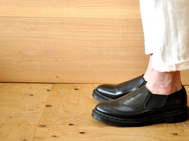DR.MARTENS ドクターマーチン 　LOUISE 　ルイス 　