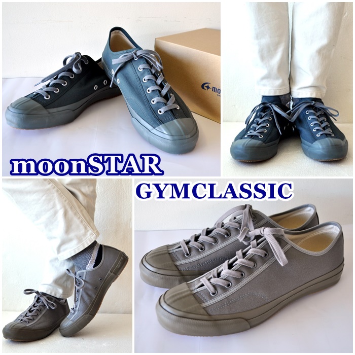 ムーンスター　ＭＯＯＮＳＴＡＲ　ＧＹＭ　ＣＬＡＳＳＩＣ　 ジーワイエムスニーカー