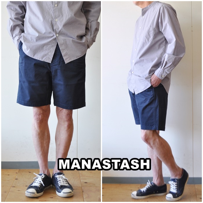 MANASTASH　マナスタッシュ　クライミングショーツ　7196027　ショートパンツ　
