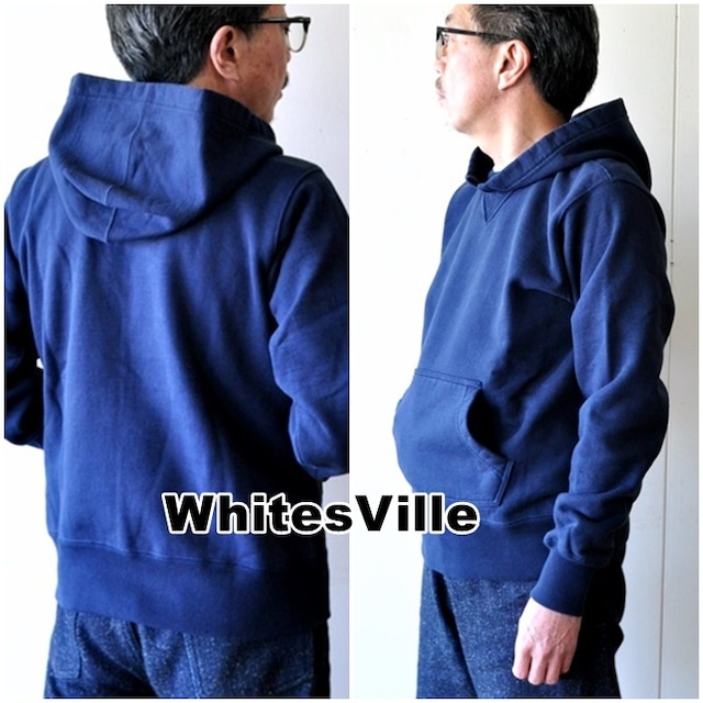WHITES VILLE ホワイツビル 後付けフード プルオーバー WV68611　東洋エンター