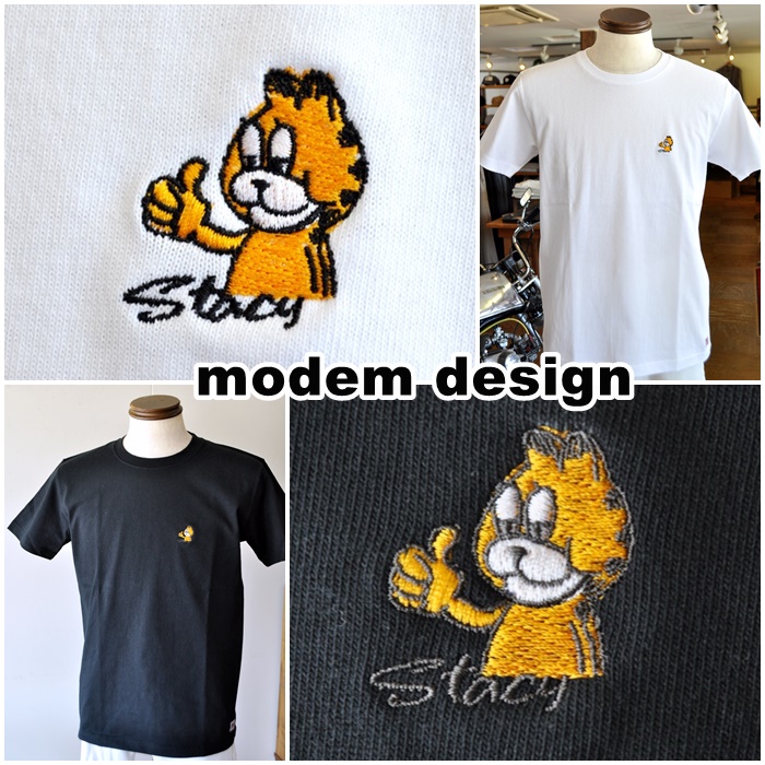 modemdesign　 モデムデザイン　半袖T　カットソー 2109073