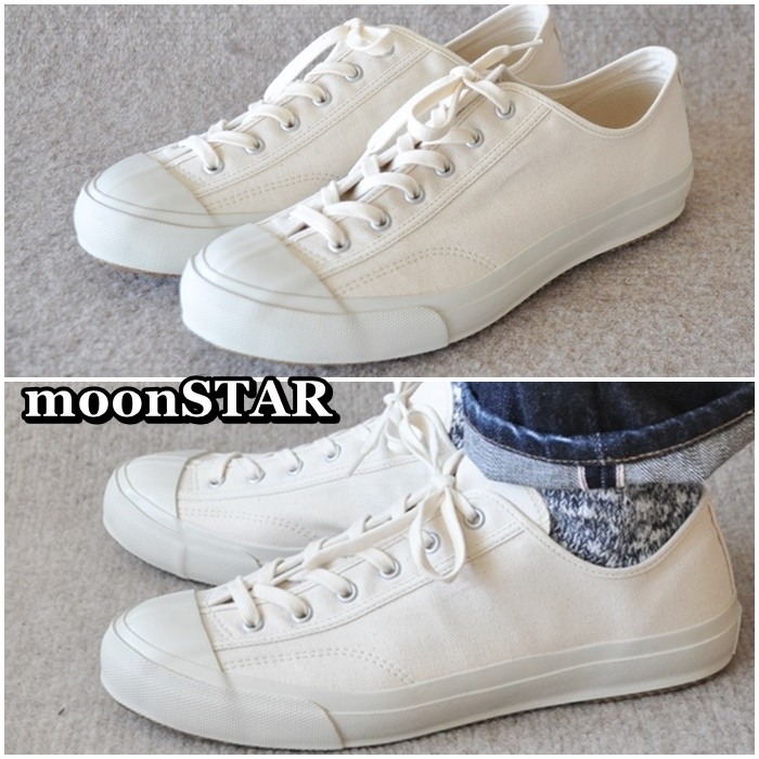 ムーンスター　ＭＯＯＮＳＴＡＲ ジーワイエム　クラシック　メンズ　スニーカー