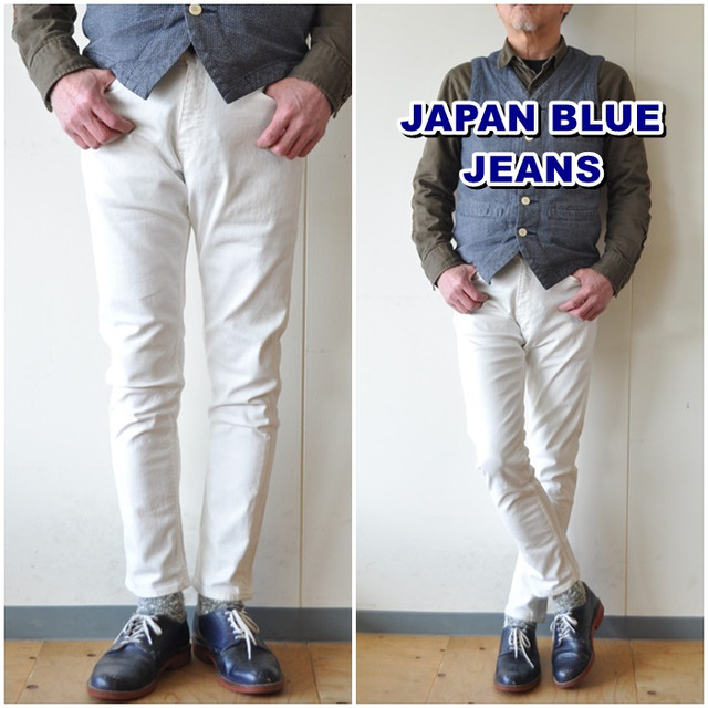 ＪＡＰＡＮＢＬＵＥＪＥＡＮＳ　ジャパンブルージーンズ　プレップジーンズ　Ｊ６１２１Ｊ０１