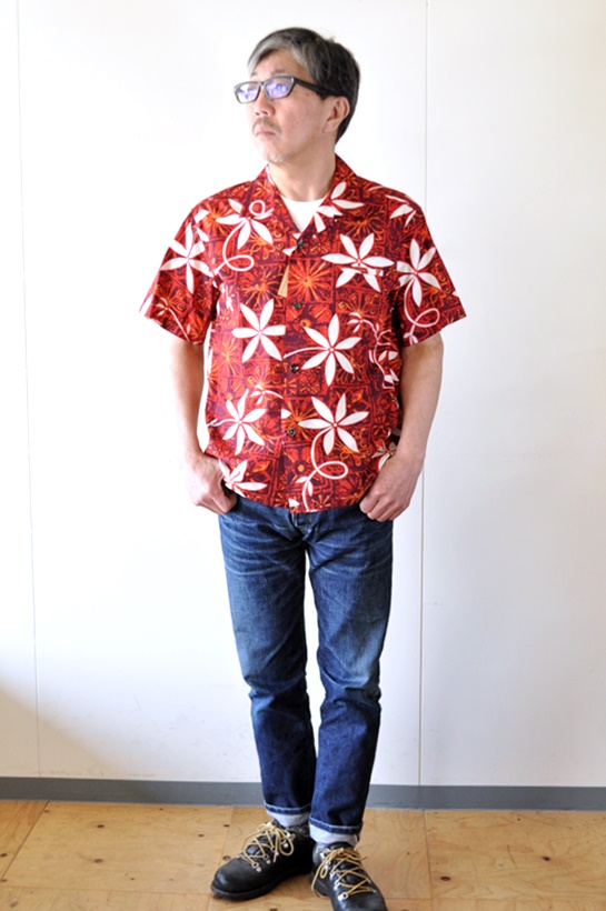 ゴールデンウィークはアロハでリゾートへ(^^) サンサーフ　ＳＵＮＳＵＲＦ