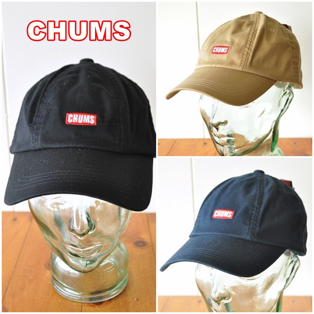 CHUMS チャムス パイロットキャップ　 帽子　ch05 1218　キャップ　