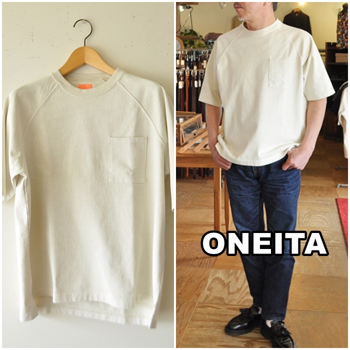 ONEITA オニータ　半袖Tシャツ　ビッグサイズ 2222